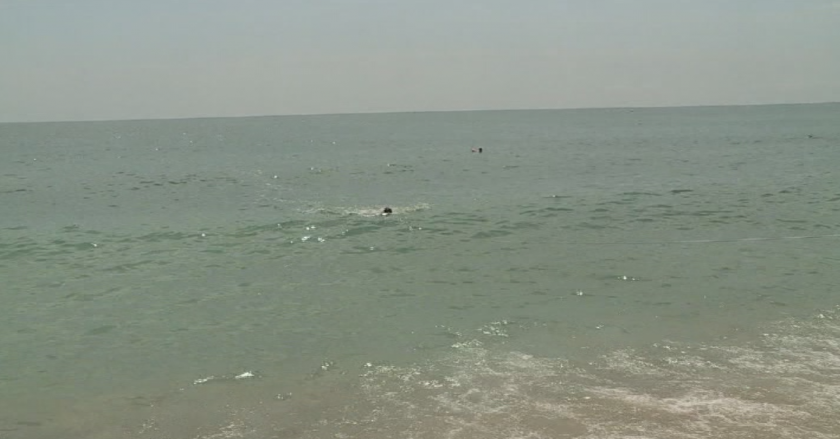млад мъж удави неохраняем плаж варна