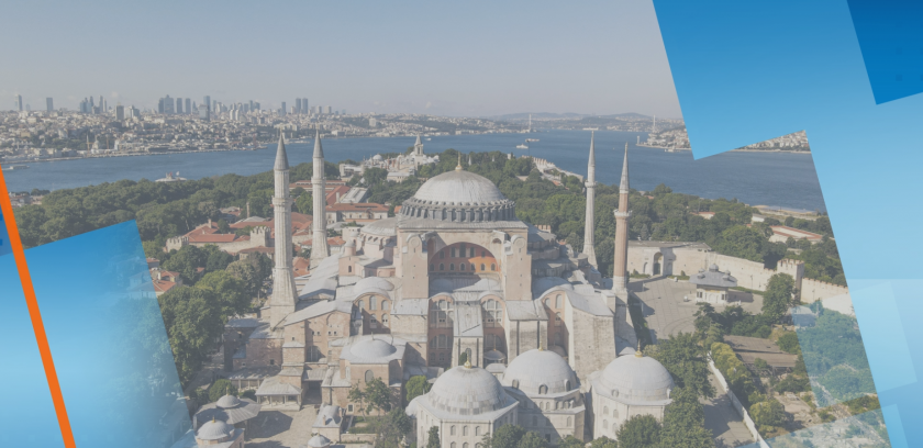Турското правосъдие решава дали да превърне "Света София" в джамия