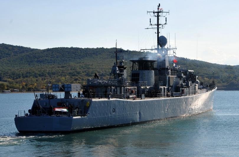 министър каракачанов адмирал ефтимов посланик мустафа качат дръзки