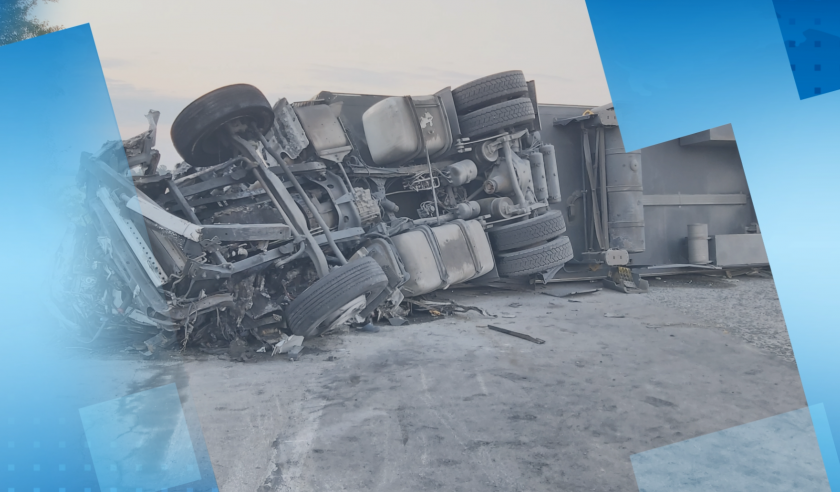 Експерти: Причините за катастрофата с 5 жертви на "Тракия" не са в инфраструктурата