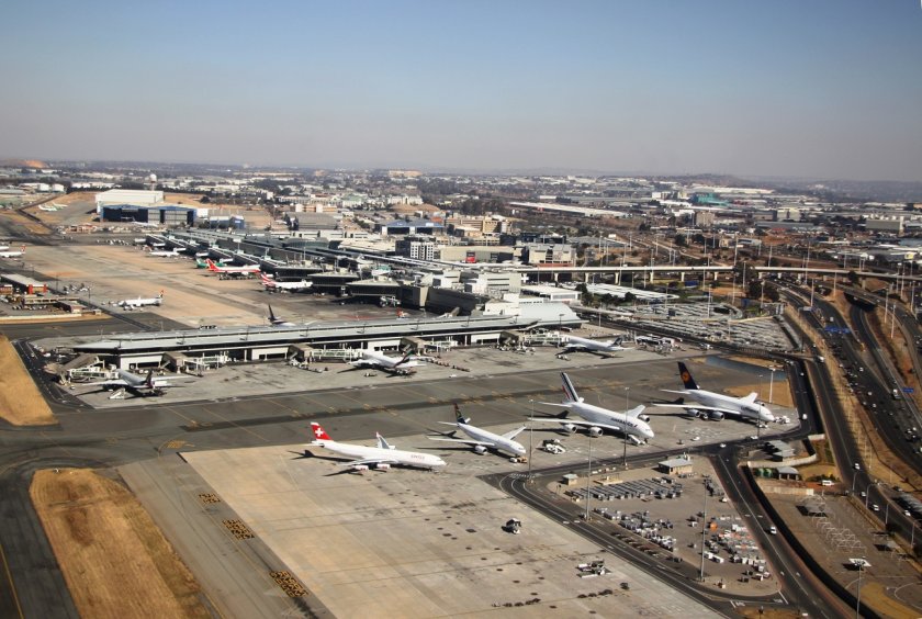 двама убити сед престрелка летището йоханесбург