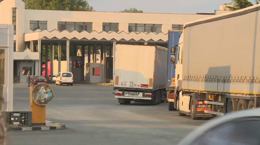 Нормално е преминаването през "Кулата"