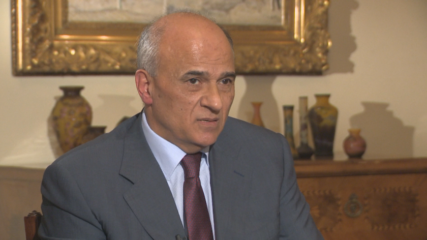 Посланик Хронопулос: Мерките за влизане в Гърция ще се преразглеждат на всеки 15 дни