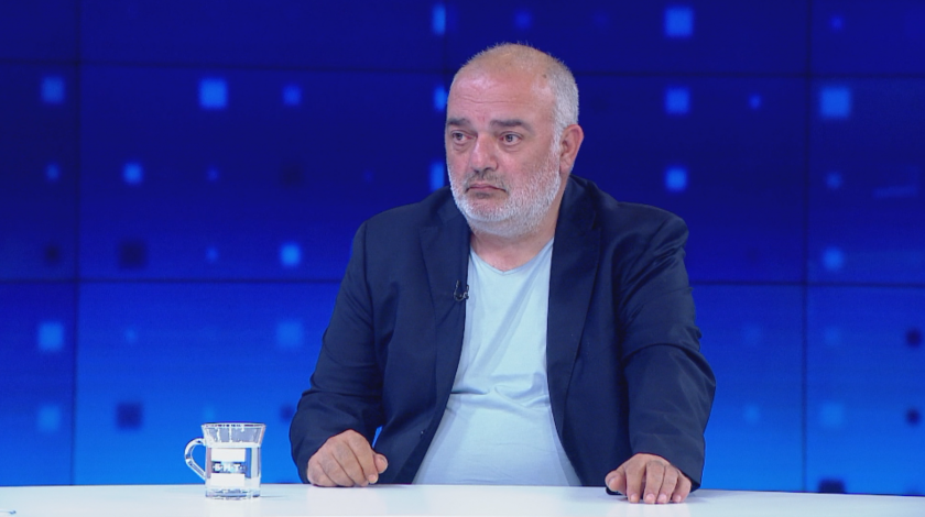 Арман Бабикян: Настъпи гражданско пробуждане