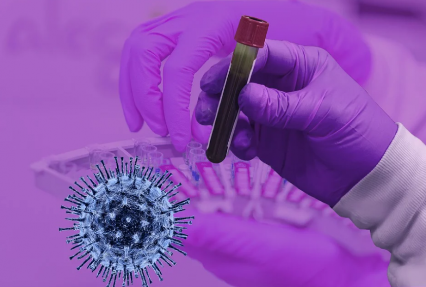 325 случая коронавирус нас направени 5365 теста