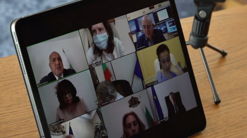 Кабинетът отпусна още 2 млн. лева за Националната здравна информационна система