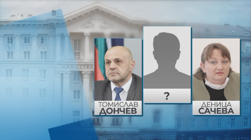 Коалиционният съвет обсъди кадрови промени в правителството. Какви са вариантите за промени в кабинета?