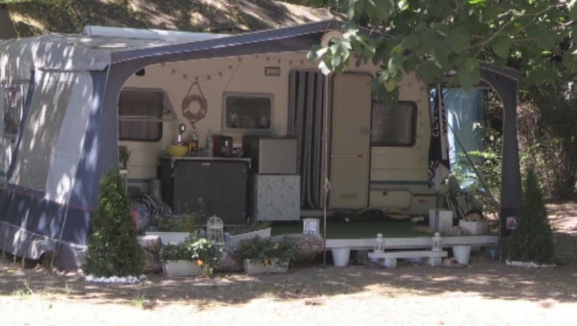 Върнаха къмпинг "Каваци" на Баневи