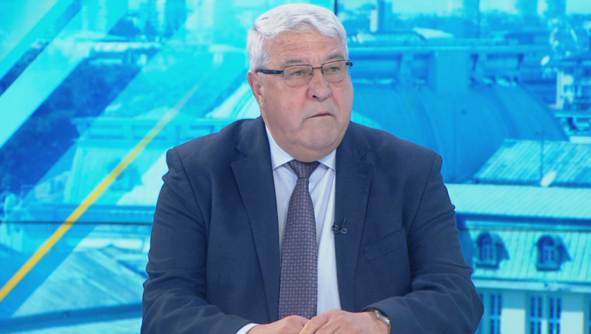 Спас Гърневски: Предателство към народа е да искаш избори в този момент