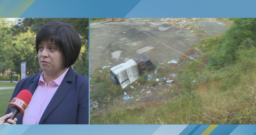 Пътен експерт: Предлагаме нова методика за разследване на тежки катастрофи като тази край Своге