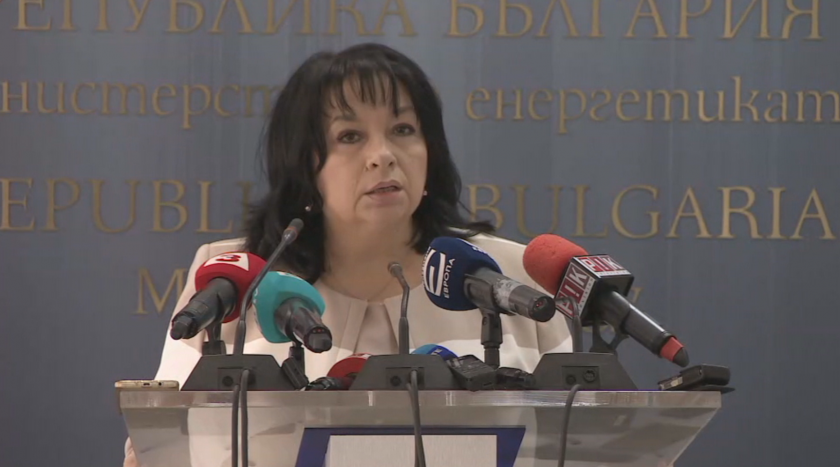 Теменужка Петкова: Фалшива новина е, че ще затворим АЕЦ "Козлодуй"