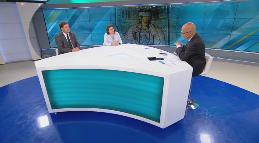 Конституционалисти: Липсата на диалог е една от причините за протестите