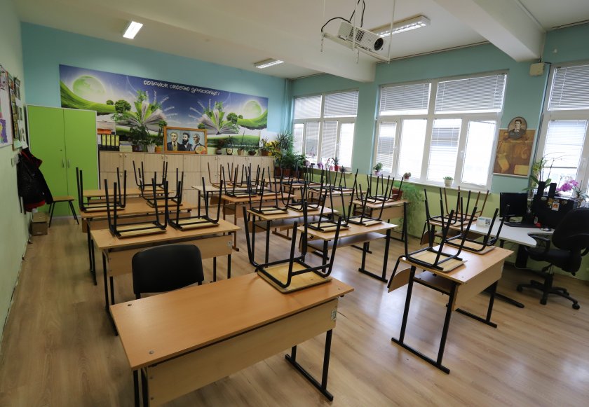 Кога са изпитите и ваканциите през учебната 2020/2021 година?