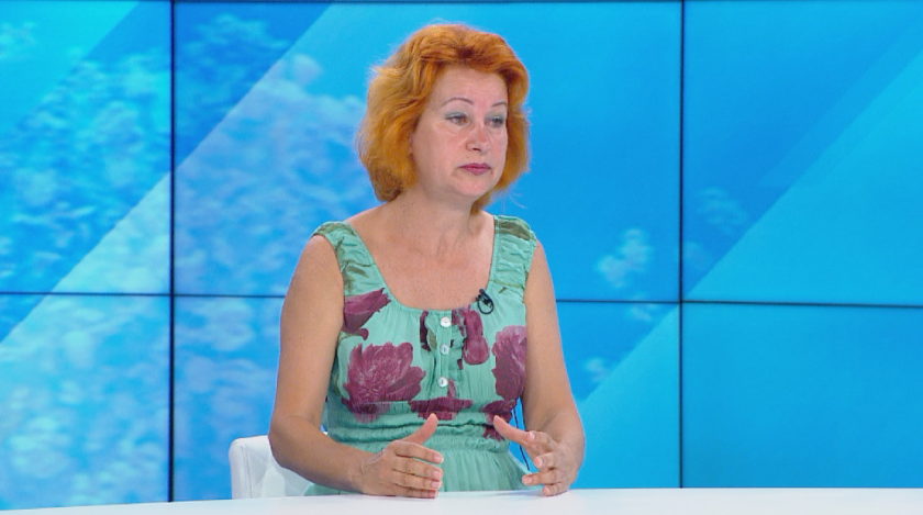 Проф. Христова: Коронавирусът се предава на по-далечно разстояние при силен говор