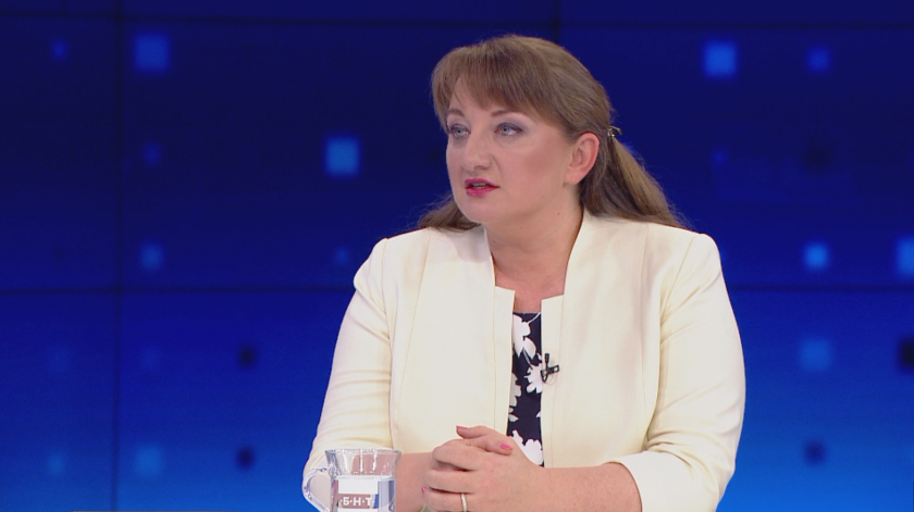 Деница Сачева: Търсим само решения на проблемите, а не мълчалива подкрепа