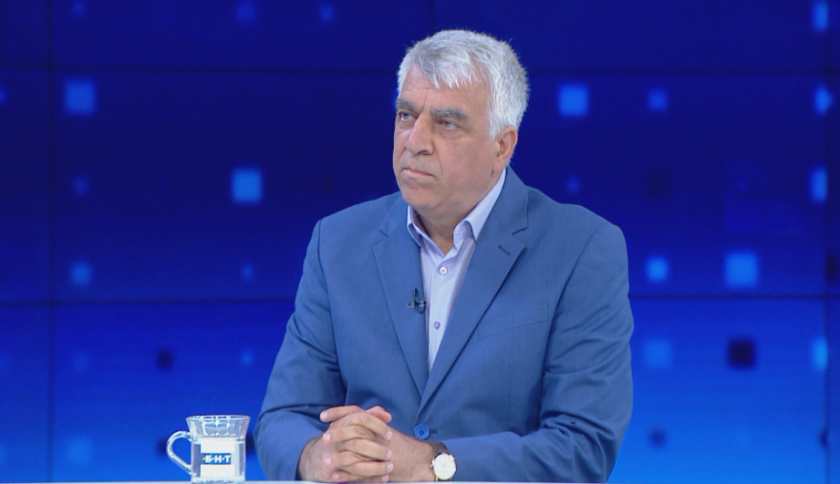 Румен Гечев, БСП: Одобряваме само мерките, свързани с доходите на населението