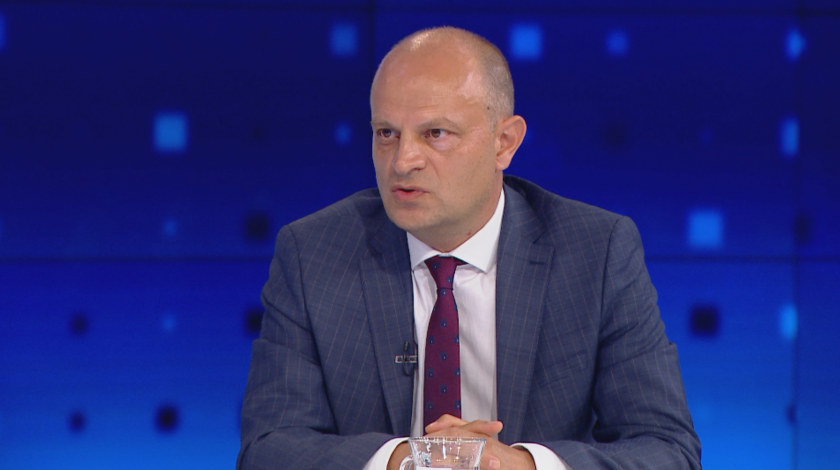 Изпълнителният директор на София Тех Парк: Засега няма напускане на фирми