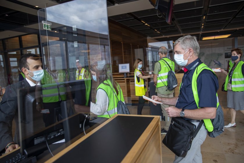 Западна Европа и Балканите се готвят за 2-рата вълна на коронавирус