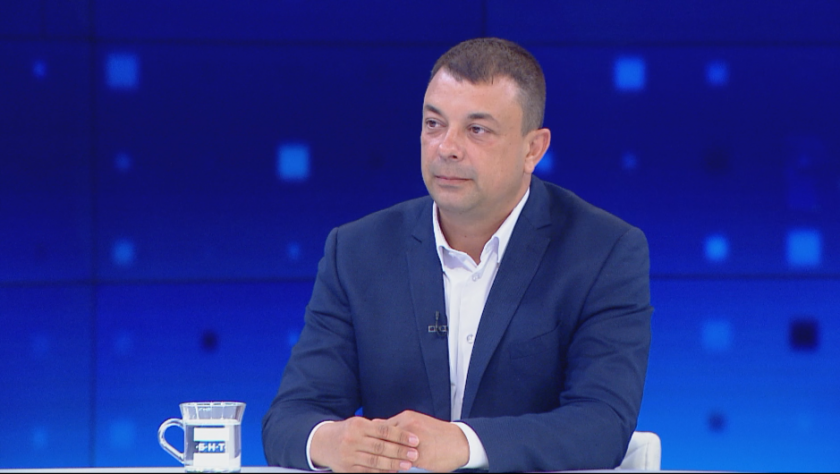 Александър Сабанов: Философията на мерките е да подпомогнем работодателите, които да запазят своите работници