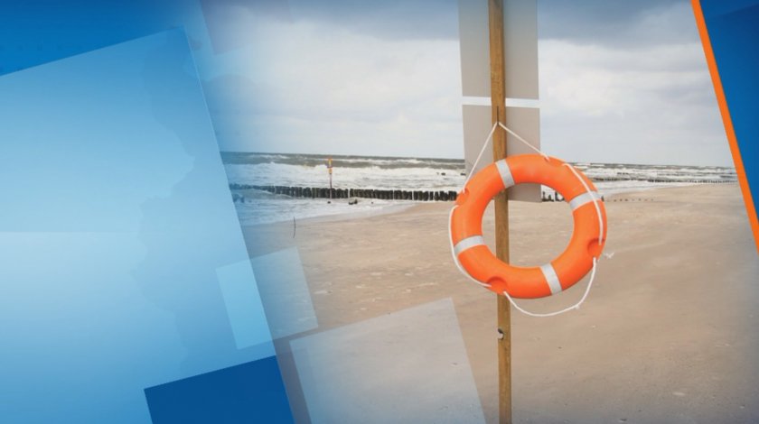 Трудно ли е да си спасител по Черноморието?