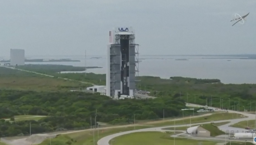 НАСА пред старта на нова мисия до Марс