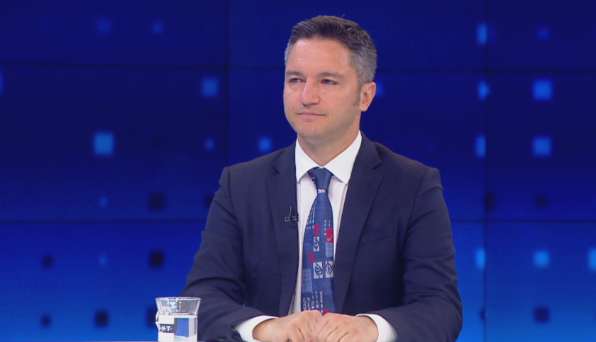 Кристиан Вигенин: Искаме Народното събрание да се разпусне и да има нови избори