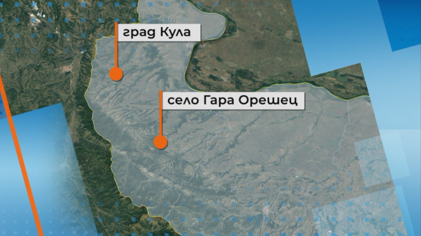 Каква е ситуацията в първите домове за възрастни, засегнати от коронавируса