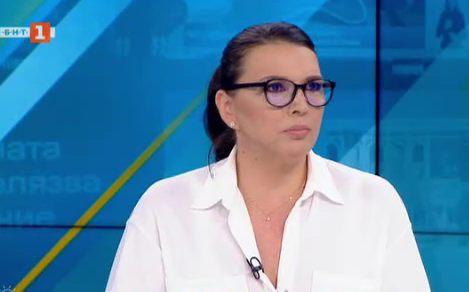 Бетина Жотева: За агресията към журналисти първо обвинявам политиците и лидерите на обществено мнение