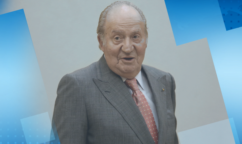 Испански медии: Бившият крал Хуан Карлос е напуснал страната