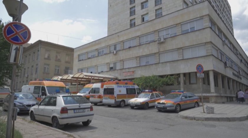 Медицинска сестра беше нападната в Шумен