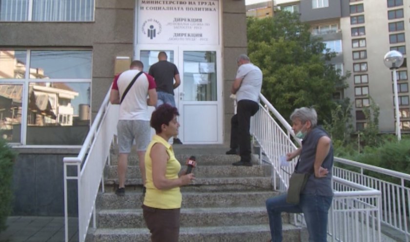 Ръст на нарушения на трудовите права в Русе по време на пандемията