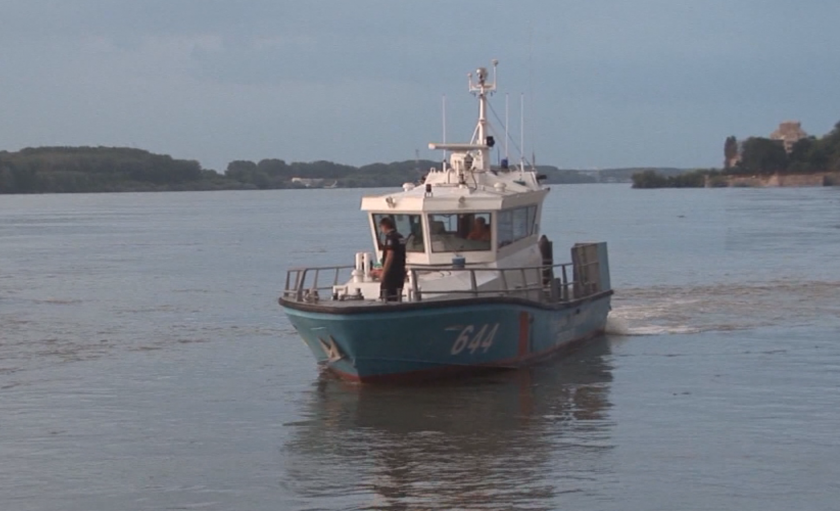 Продължава издирването на момчето, което изчезна във водите на Дунав