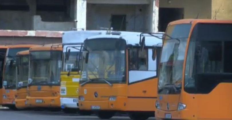 промени градския транспорт софия новите блокади