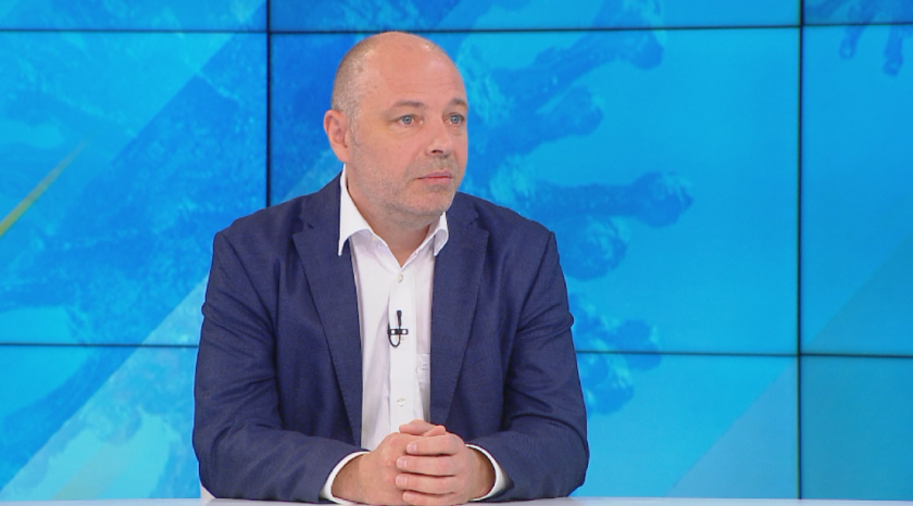 Проф. Габровски: Надявам се пътеките за медицинска дейност да получат 10% увеличение