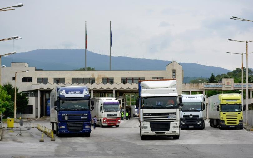 мвнр подкрепя исканията българските превозвачи възстановяване свободното движение хора стоки