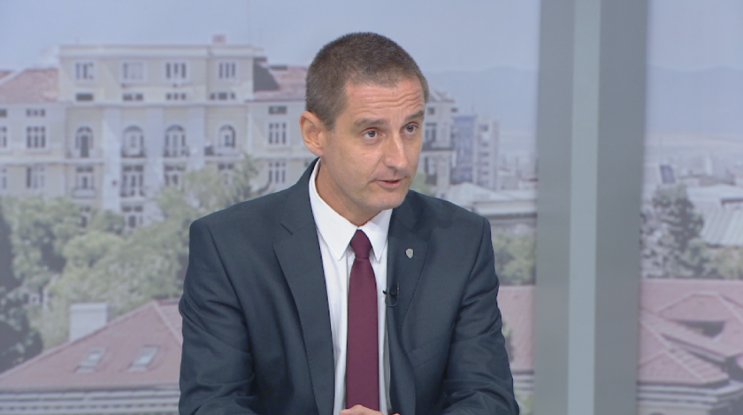 Прокурори: Изваждането ни от Съдебната власт е стремеж за извличане на моментни политически интереси