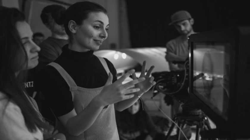 Филмът "Танда" е с номинация за студентските награди "Оскар"