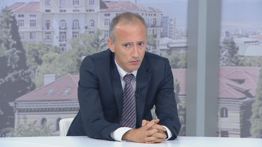 МОН с два сценария за действие заради пандемията