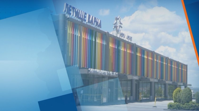 Варна посреща първите за това лято организирани туристи от Израел