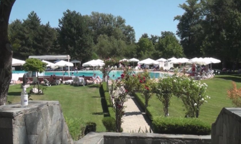 Община Хисаря вече излиза от кризата, предизвикана от пандемията