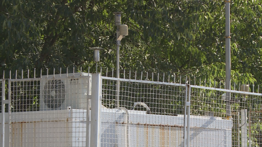 Отново замърсяване на въздуха в Русе, проверяват завод "Монтюпе"