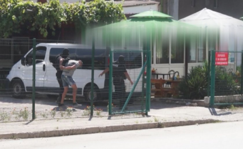 Има задържан за изчезването на Янек от Дупница