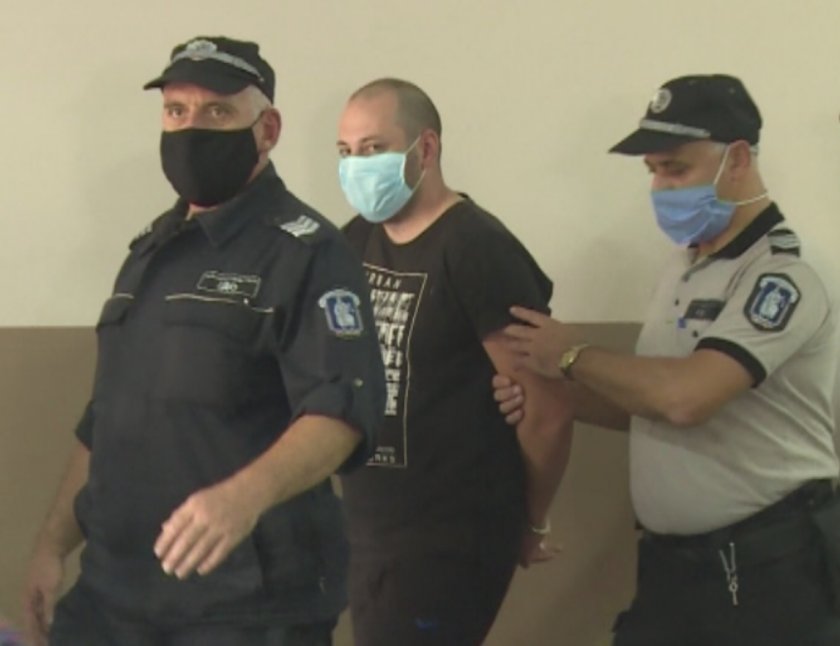 Шофьорът, прегазил полицай на Седемте Рилски езера, остава под домашен арест