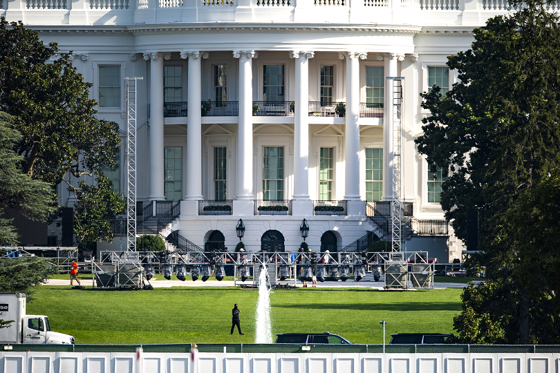 Партийните конференции в САЩ - кой какво постигна