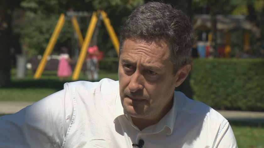 В неизвестност: Какво поиска братът на Янек Миланов от главния прокурор