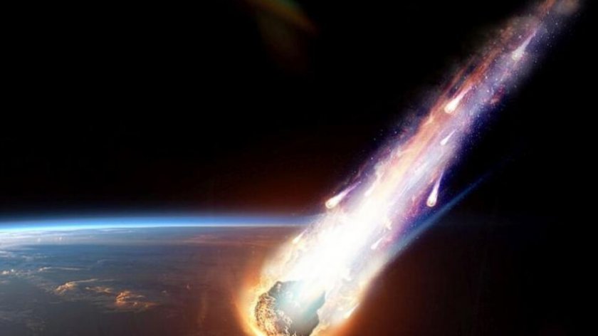 наса метров астероид доближи опасно земята