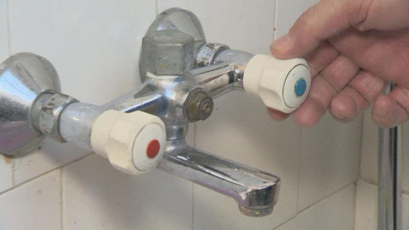 вап възлага две министерства проверка качеството водата калофер