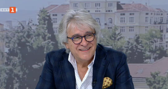 БНТ стартира семейно куиз шоу с водещ Орлин Горанов