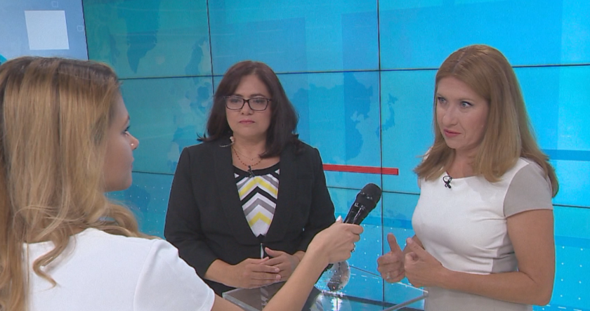 "Светът и ние" - гледайте най-важните акценти и подробности от международните новини