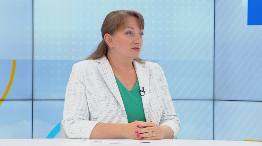 Деница Сачева: Ако я нямаше мярката 60/40, безработицата щеше да е 14%